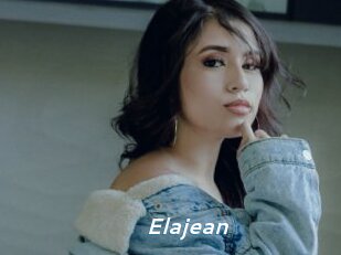 Elajean