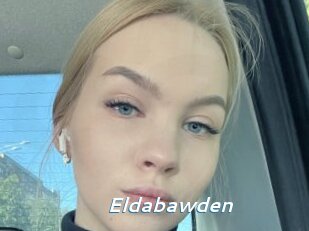 Eldabawden