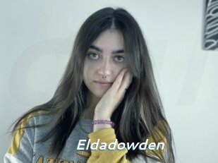 Eldadowden