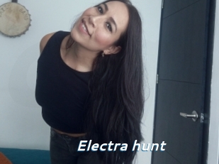 Electra_hunt