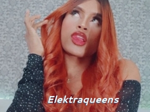 Elektraqueens