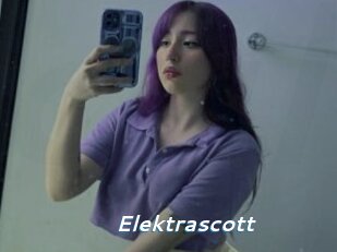 Elektrascott