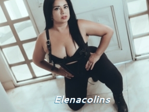 Elenacolins