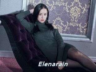 Elenarain