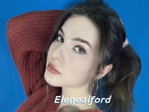 Elenealford