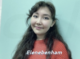 Elenebenham