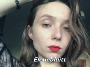 Elenebluitt