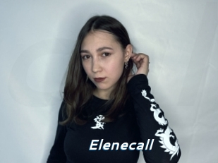 Elenecall