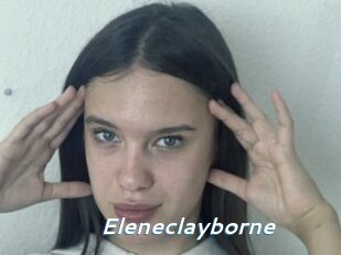 Eleneclayborne