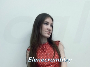 Elenecrumbley