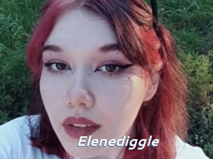 Elenediggle