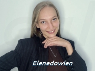 Elenedowlen