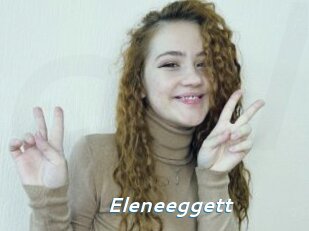 Eleneeggett