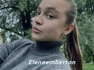 Eleneemberton