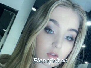 Elenefelton