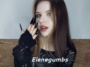 Elenegumbs