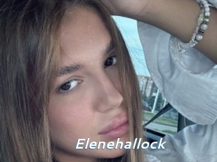 Elenehallock