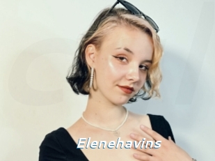 Elenehavins