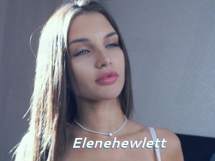 Elenehewlett