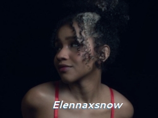 Elennaxsnow