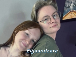 Elgaandzara