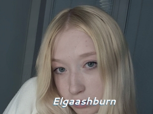 Elgaashburn