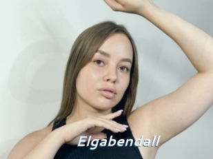 Elgabendall