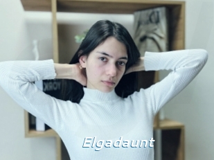 Elgadaunt