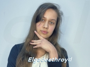 Elgadeethroyd