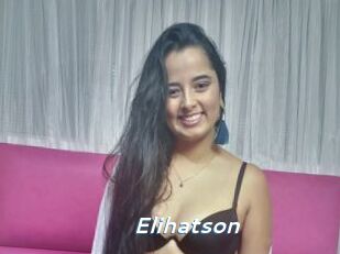 Elihatson