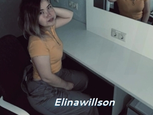 Elinawillson