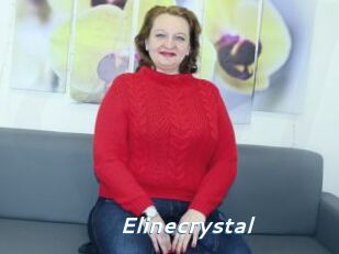 Elinecrystal