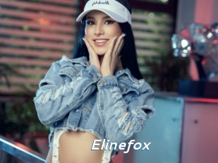 Elinefox