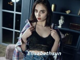 Elisabethsun