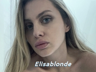 Elisablonde