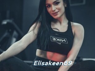 Elisakeen69