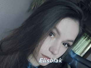 Elisblak