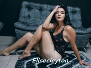 Elisecleyton