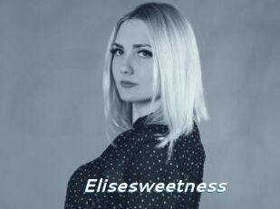 Elisesweetness