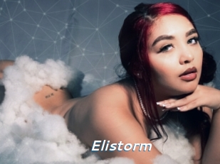 Elistorm