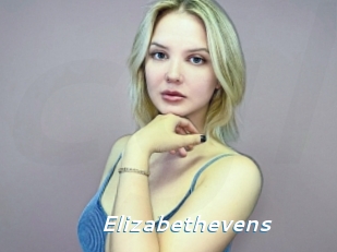 Elizabethevens