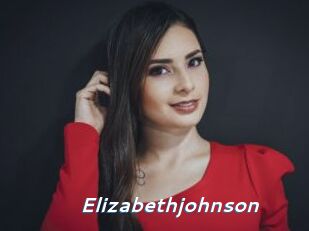 Elizabethjohnson