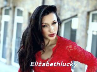 Elizabethlucky