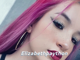 Elizabethpaython