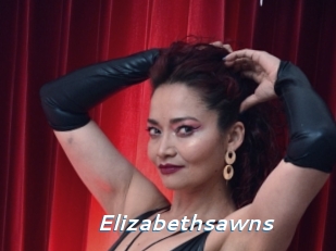 Elizabethsawns