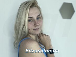 Elizasolomon