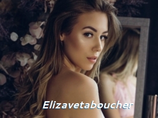 Elizavetaboucher