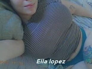 Ella_lopez