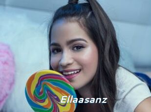 Ellaasanz