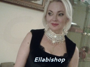 Ellabishop